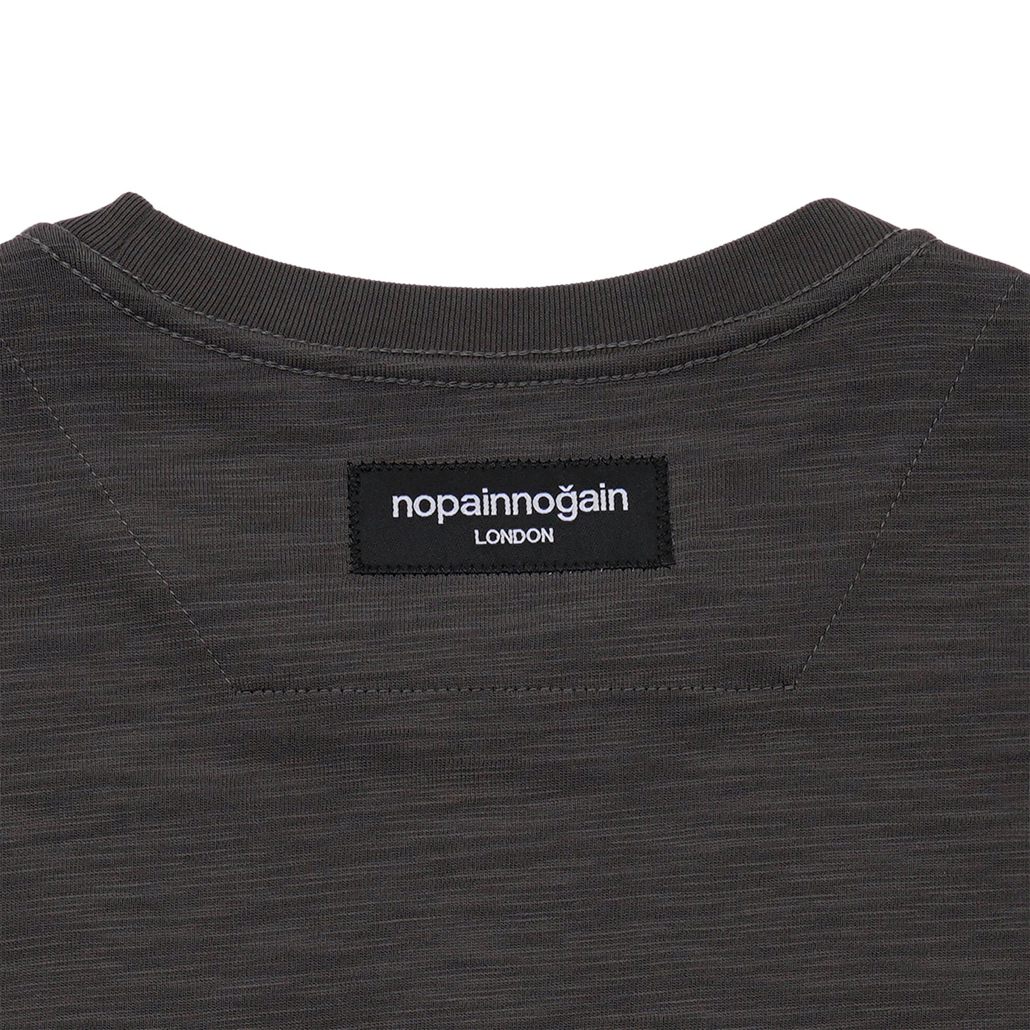 NPNG Short sleeve T-shirt