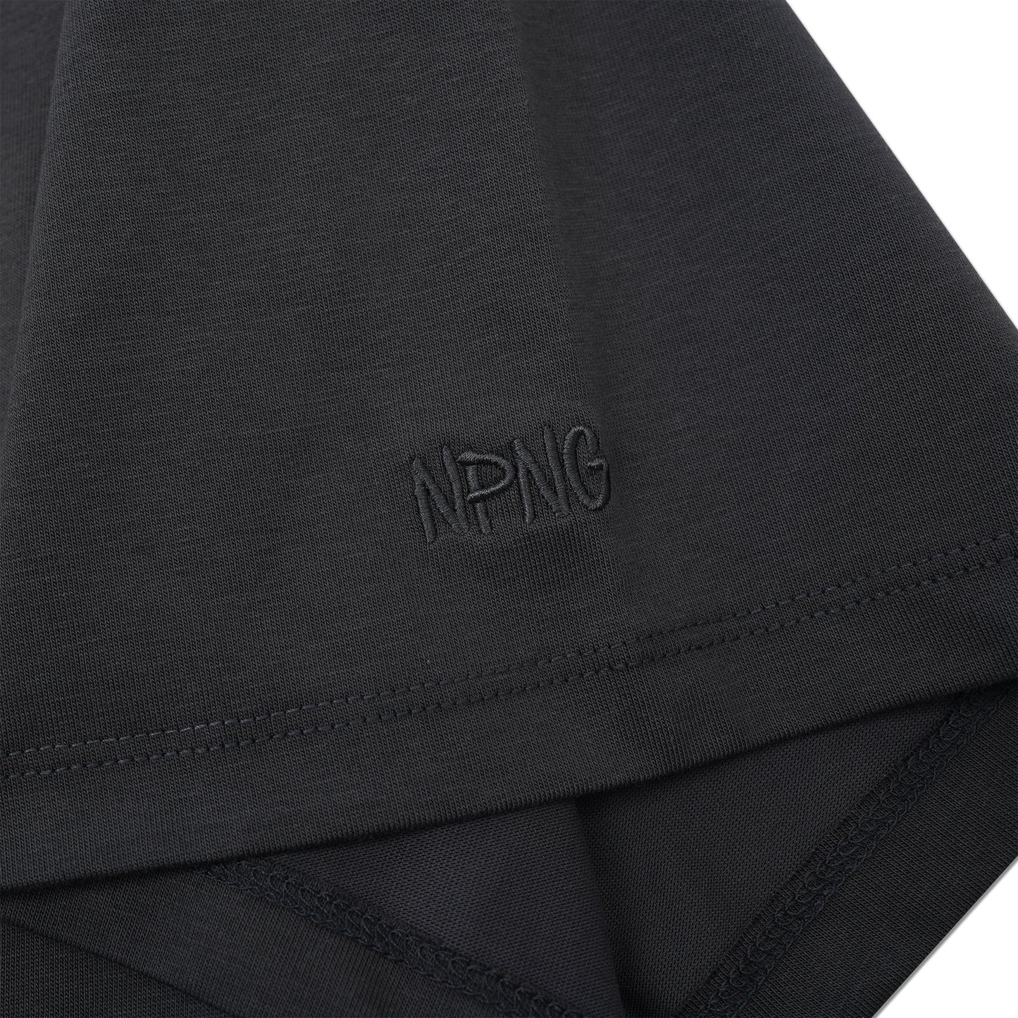 NPNG Short sleeve T-shirt