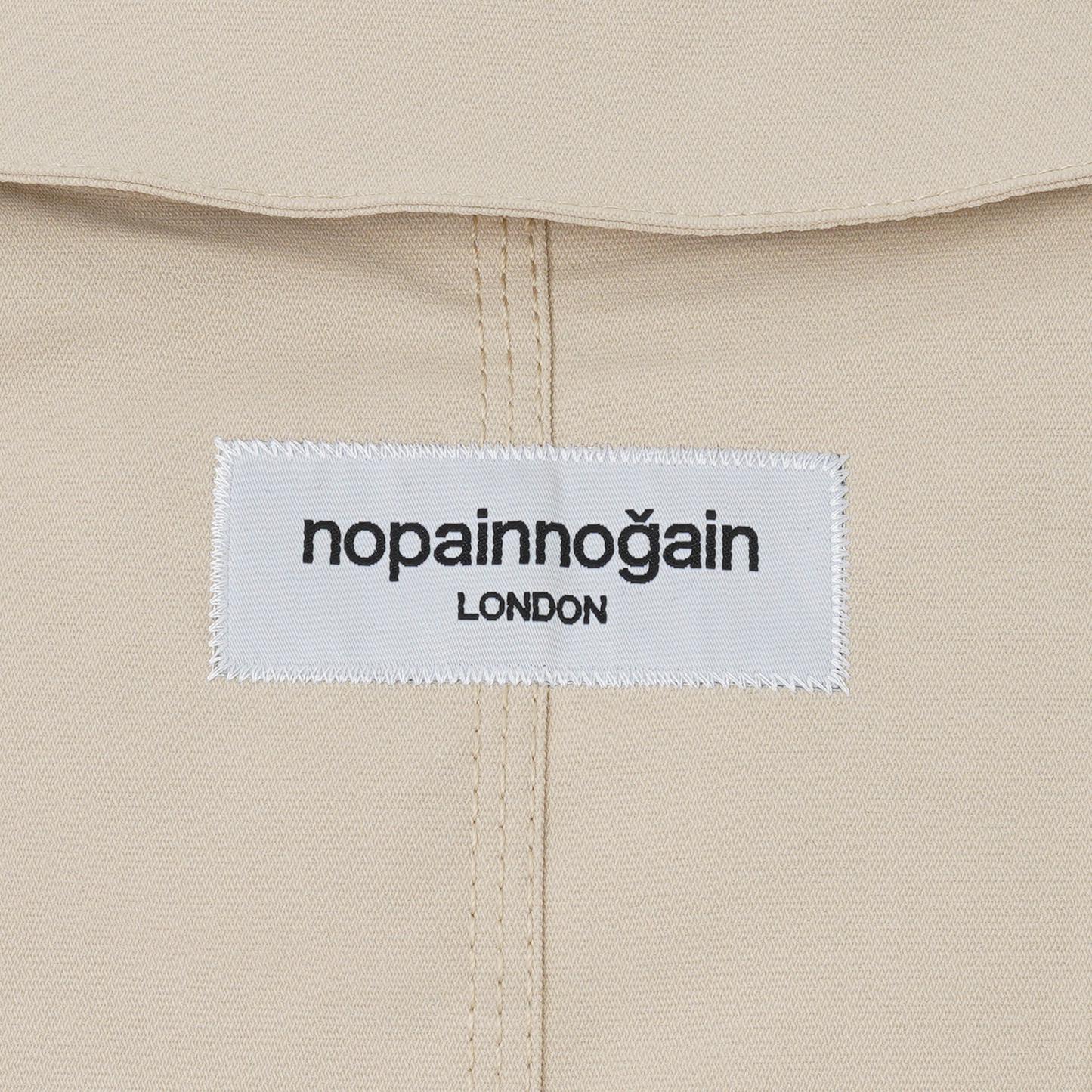 NPNG Jacket