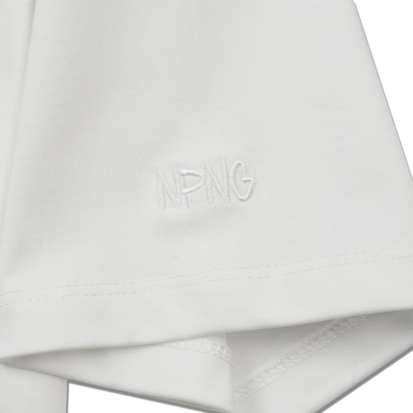 NPNG Short sleeve T-shirt