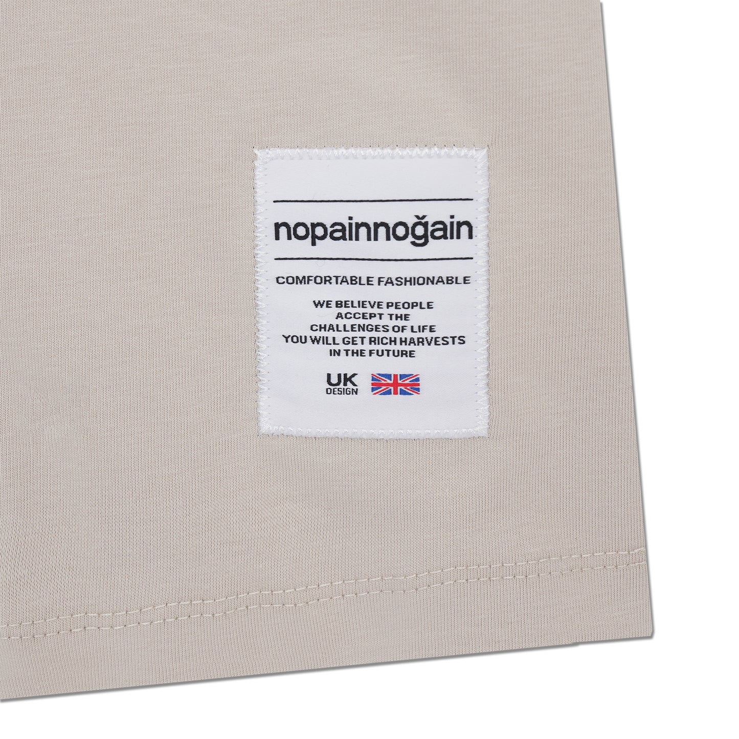 NPNG Short sleeve T-shirt
