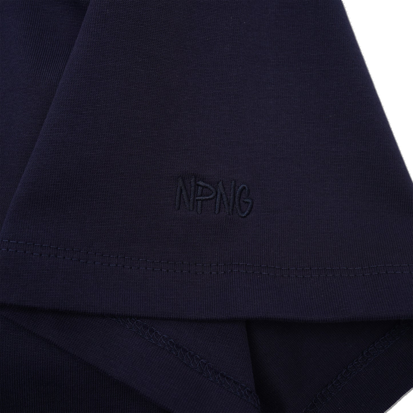 NPNG Short sleeve T-shirt