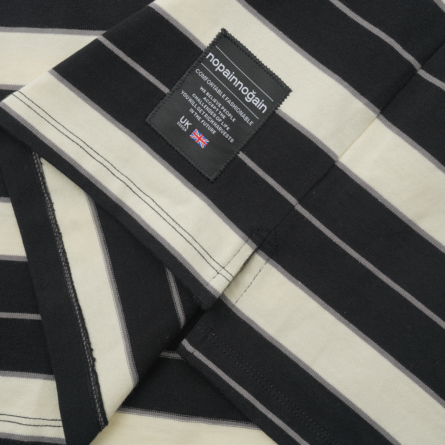 NPNG Long-sleeved shirt