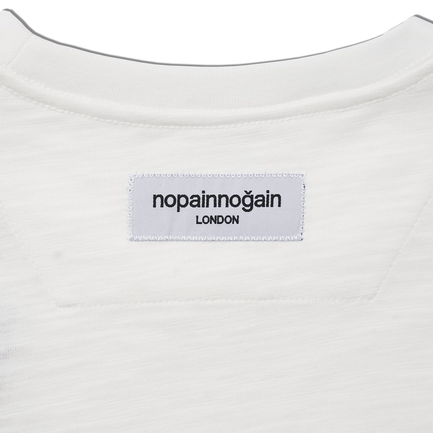 NPNG Short sleeve T-shirt