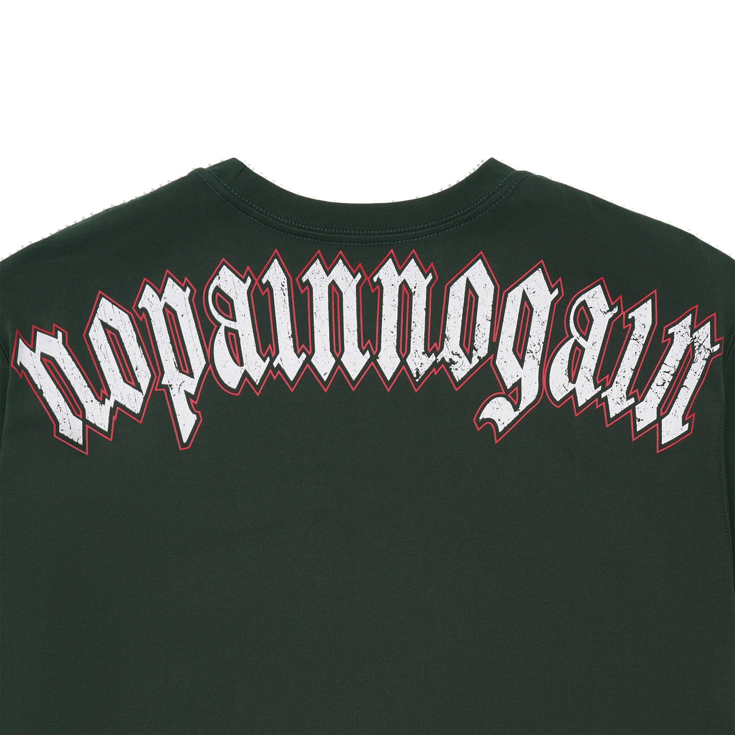 NPNG Short sleeve T-shirt