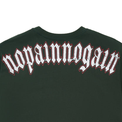 NPNG Short sleeve T-shirt