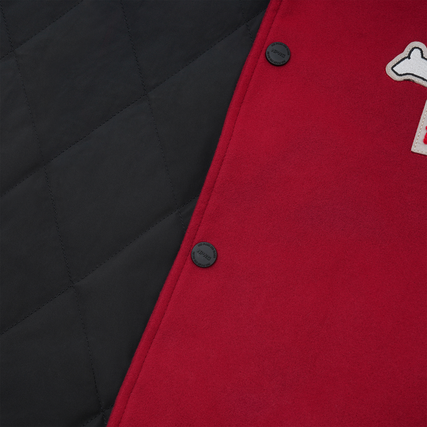 NPNG Jacket