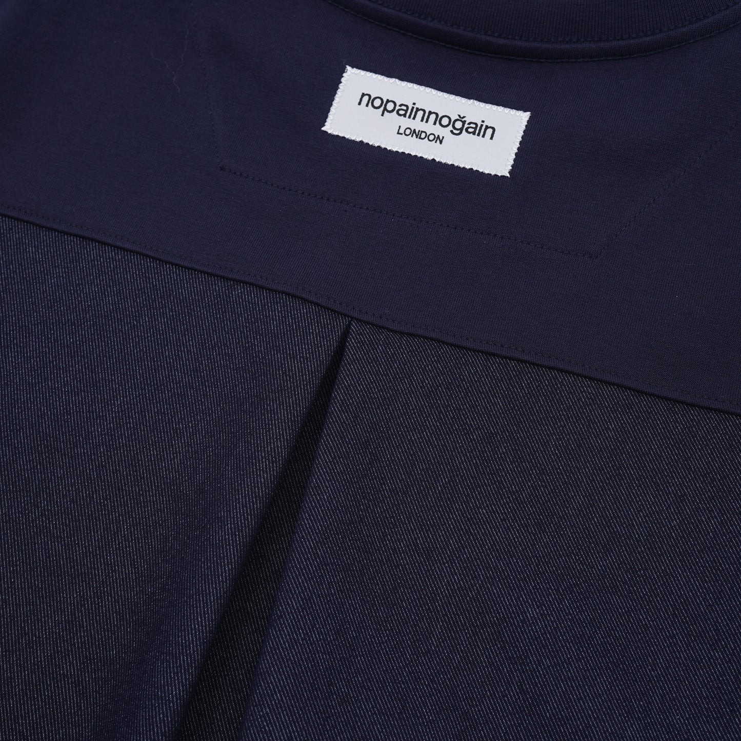 NPNG Short sleeve T-shirt