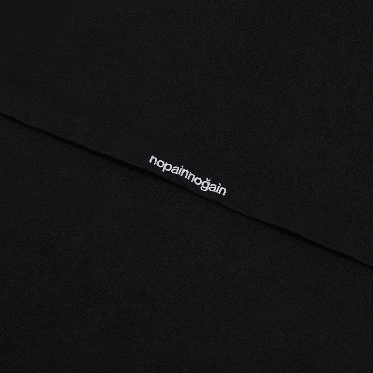 NPNG Short-sleeve work shirt