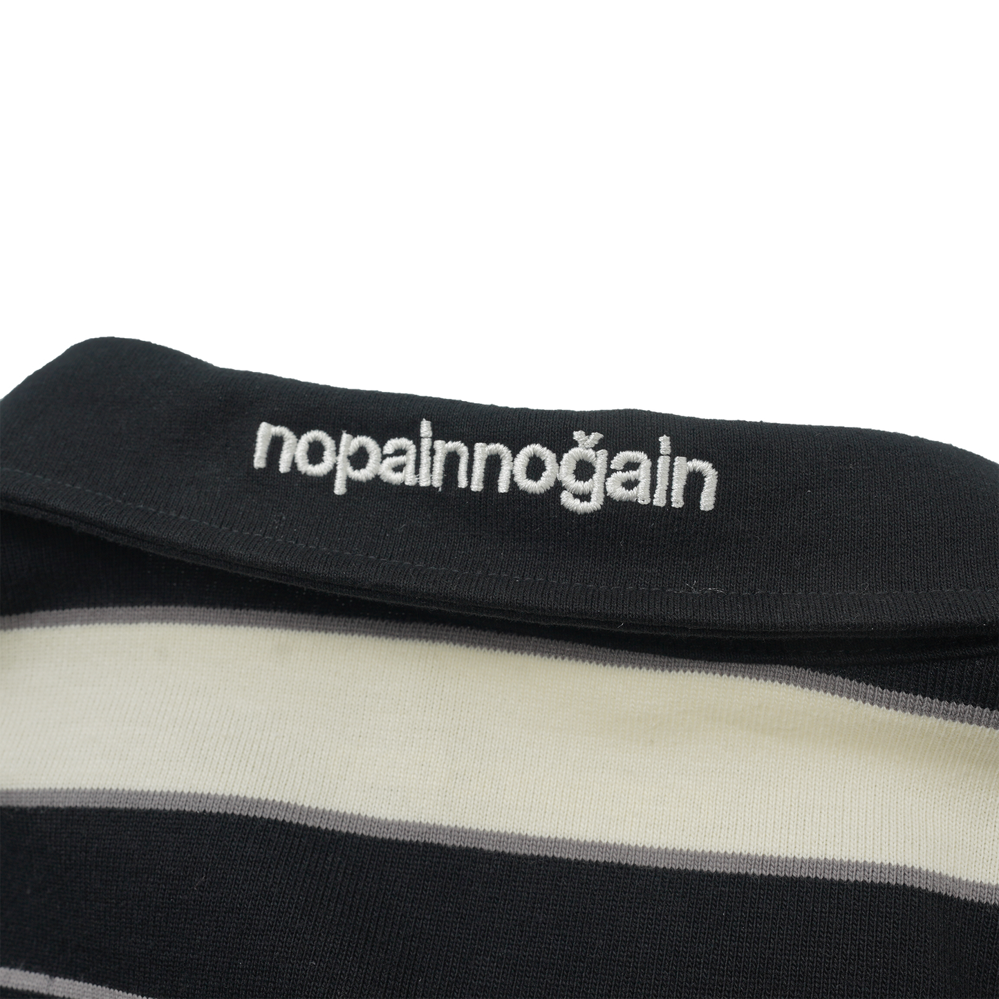 NPNG Long-sleeved shirt