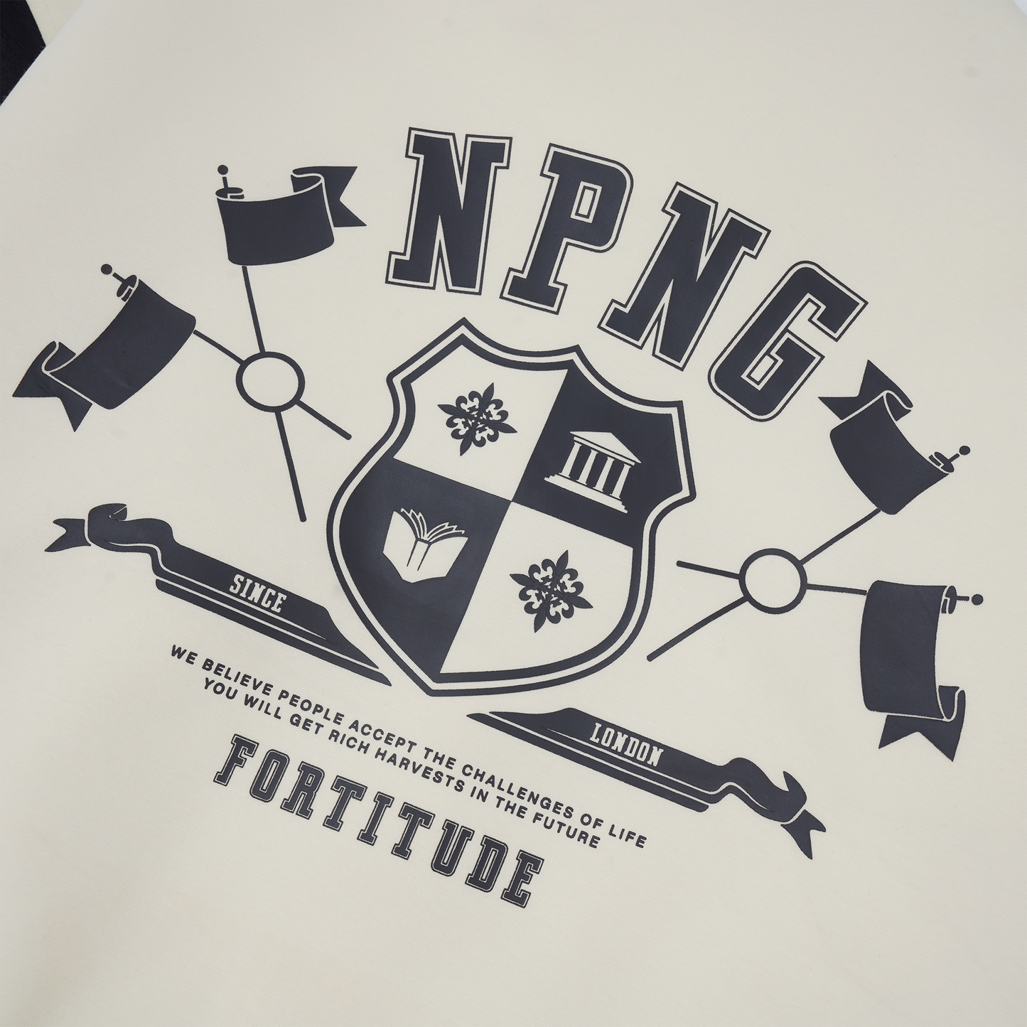NPNG Jacket