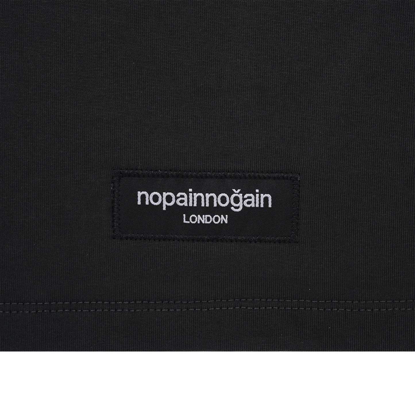 NPNG Short sleeve T-shirt