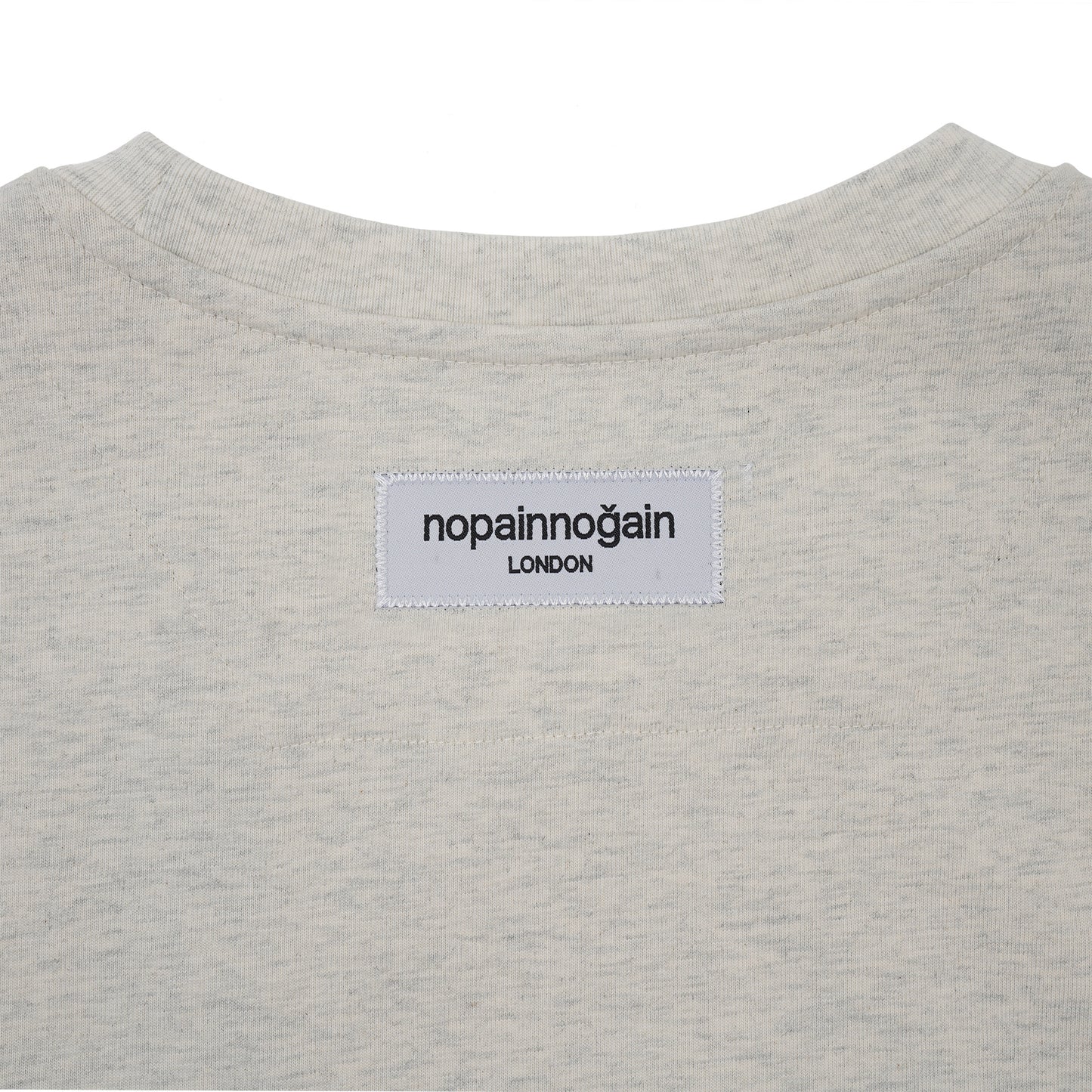 NPNG Short sleeve T-shirt