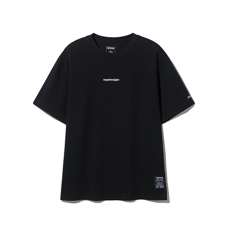 NPNG Short sleeve T-shirt