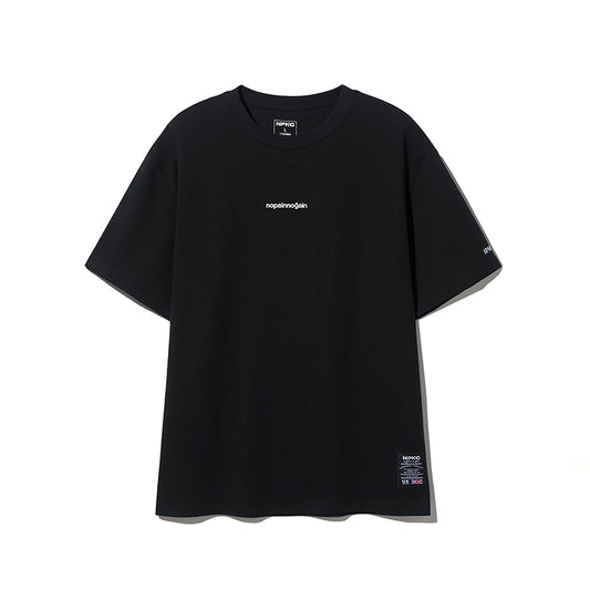 NPNG Short sleeve T-shirt