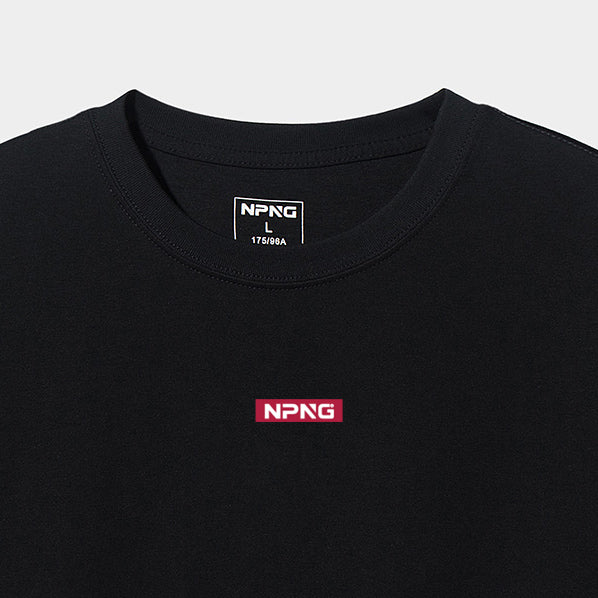 NPNG Short sleeve T-shirt