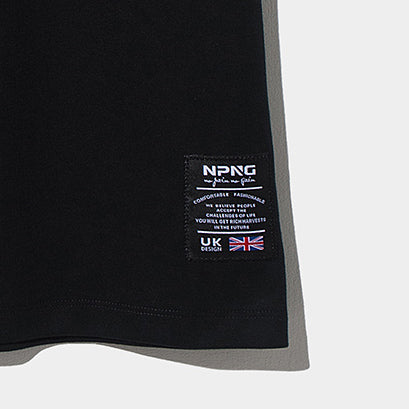 NPNG Short sleeve T-shirt