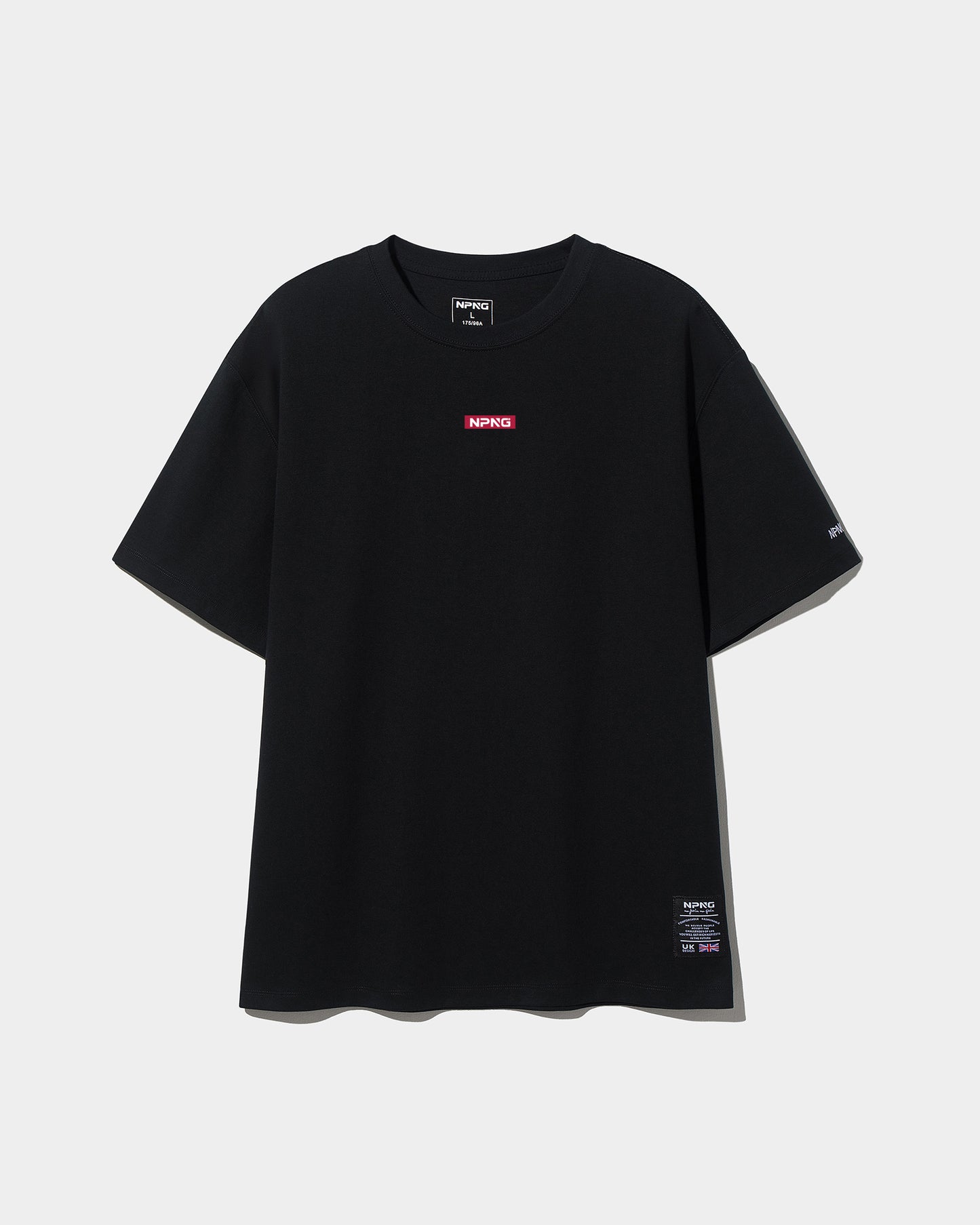 NPNG Short sleeve T-shirt