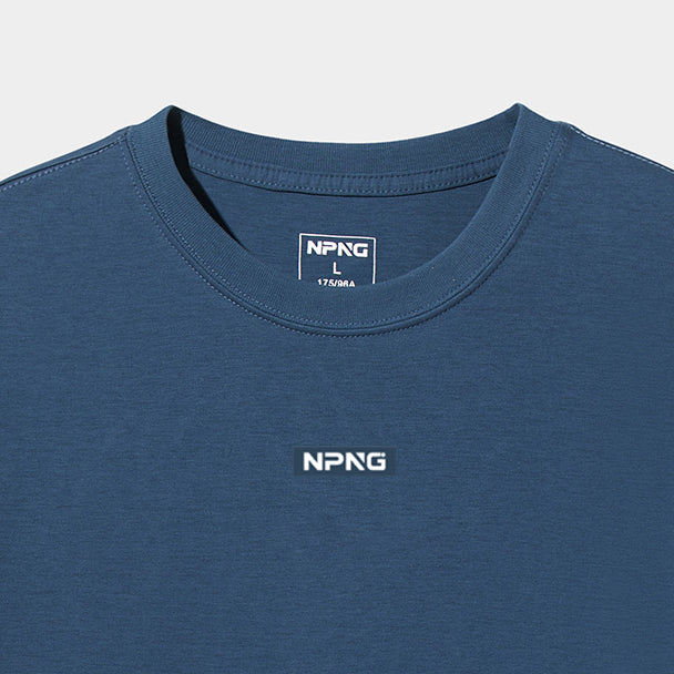 NPNG Short sleeve T-shirt