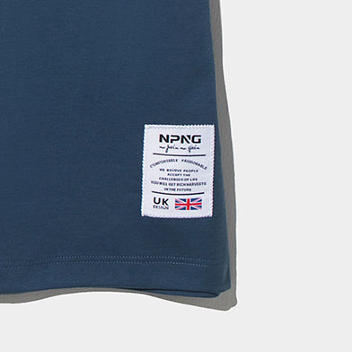 NPNG Short sleeve T-shirt