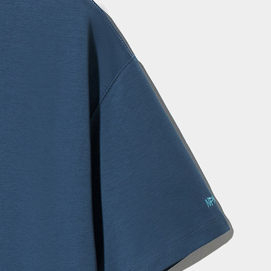 NPNG Short sleeve T-shirt