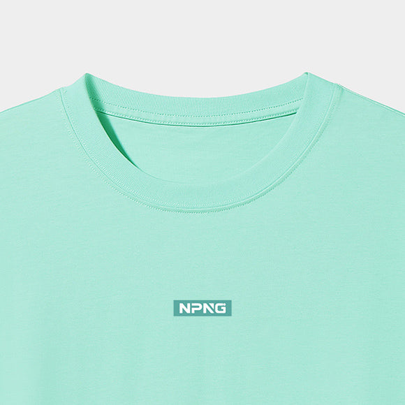 NPNG Short sleeve T-shirt