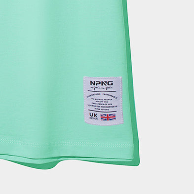 NPNG Short sleeve T-shirt