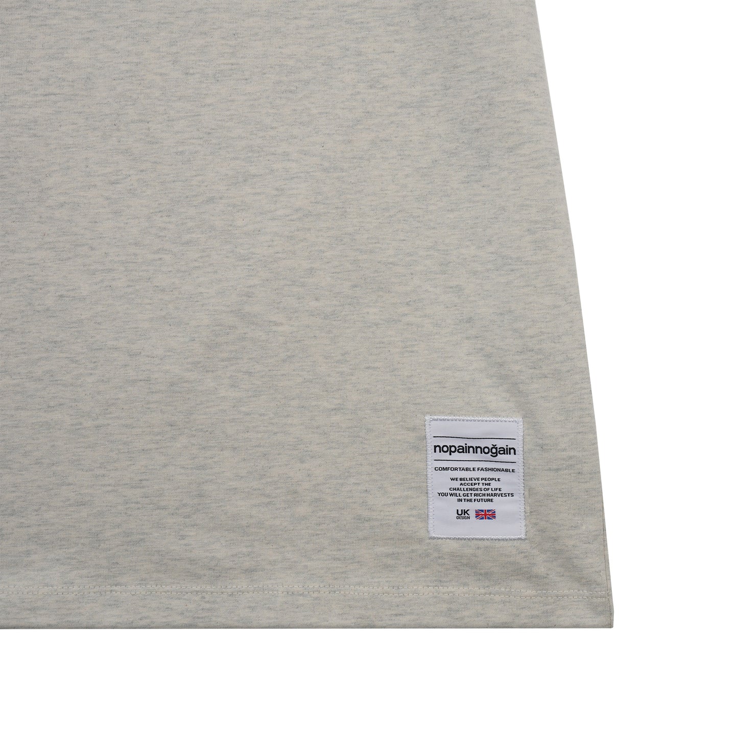 NPNG Short sleeve T-shirt