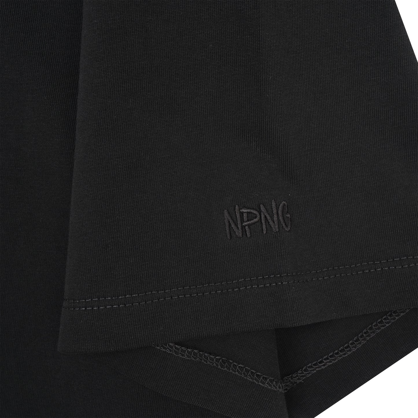 NPNG Short sleeve T-shirt