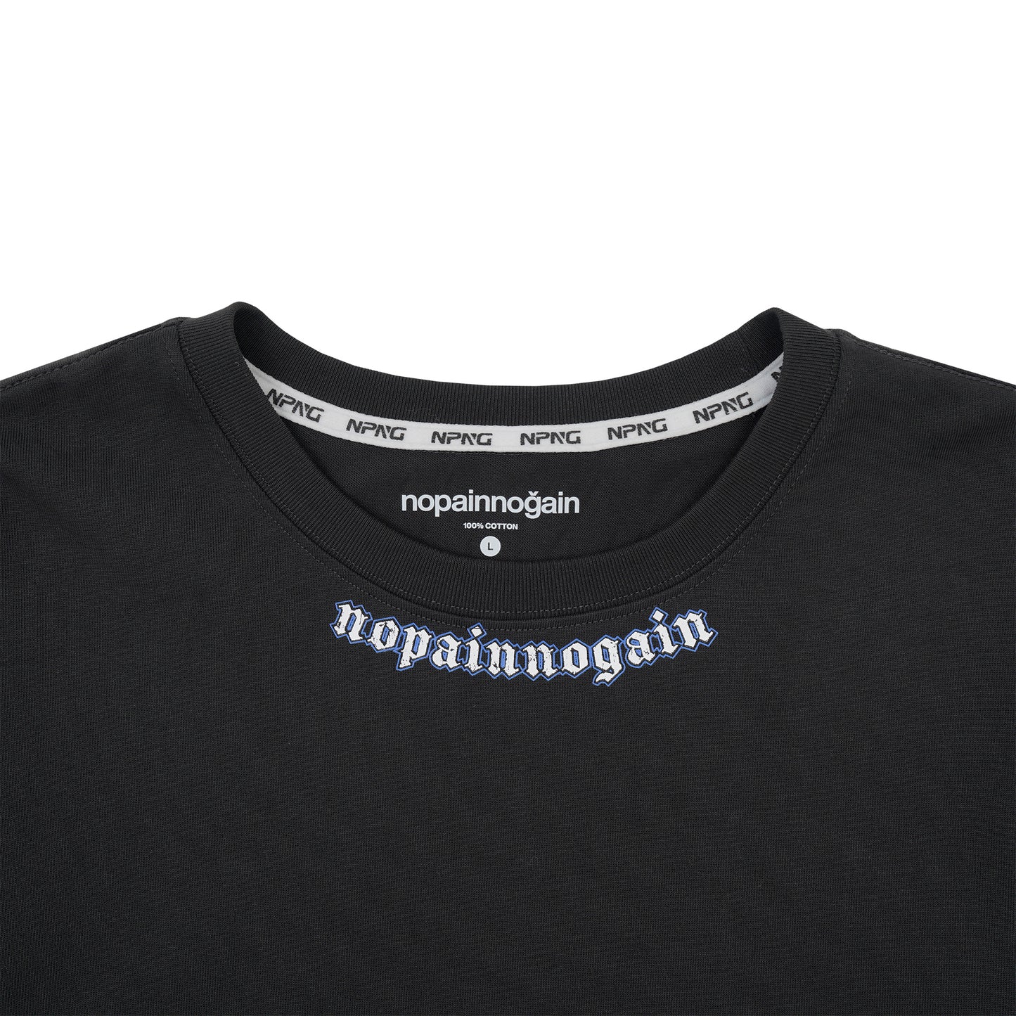 NPNG Short sleeve T-shirt