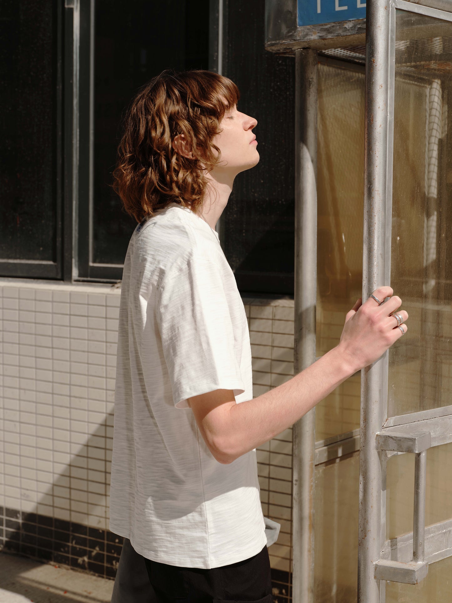 NPNG Short sleeve T-shirt