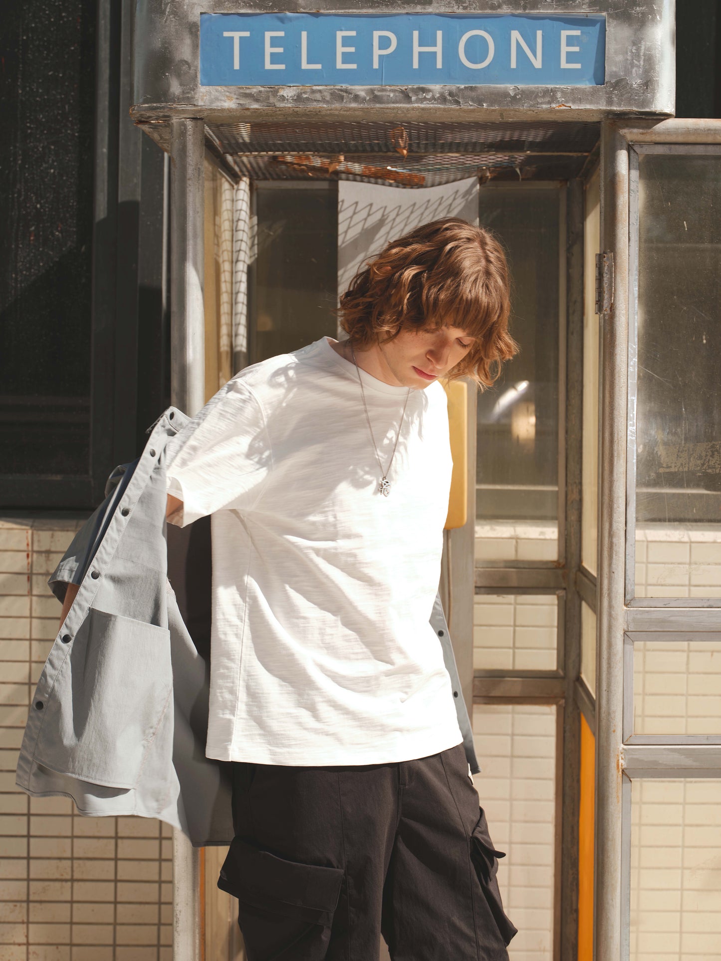 NPNG Short sleeve T-shirt