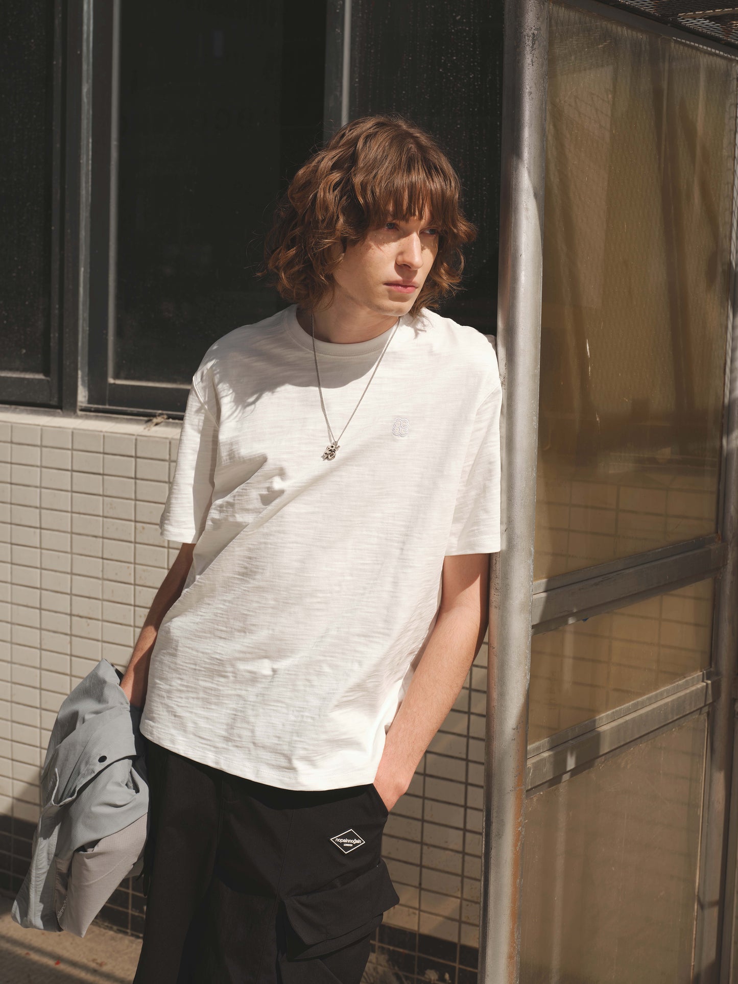 NPNG Short sleeve T-shirt