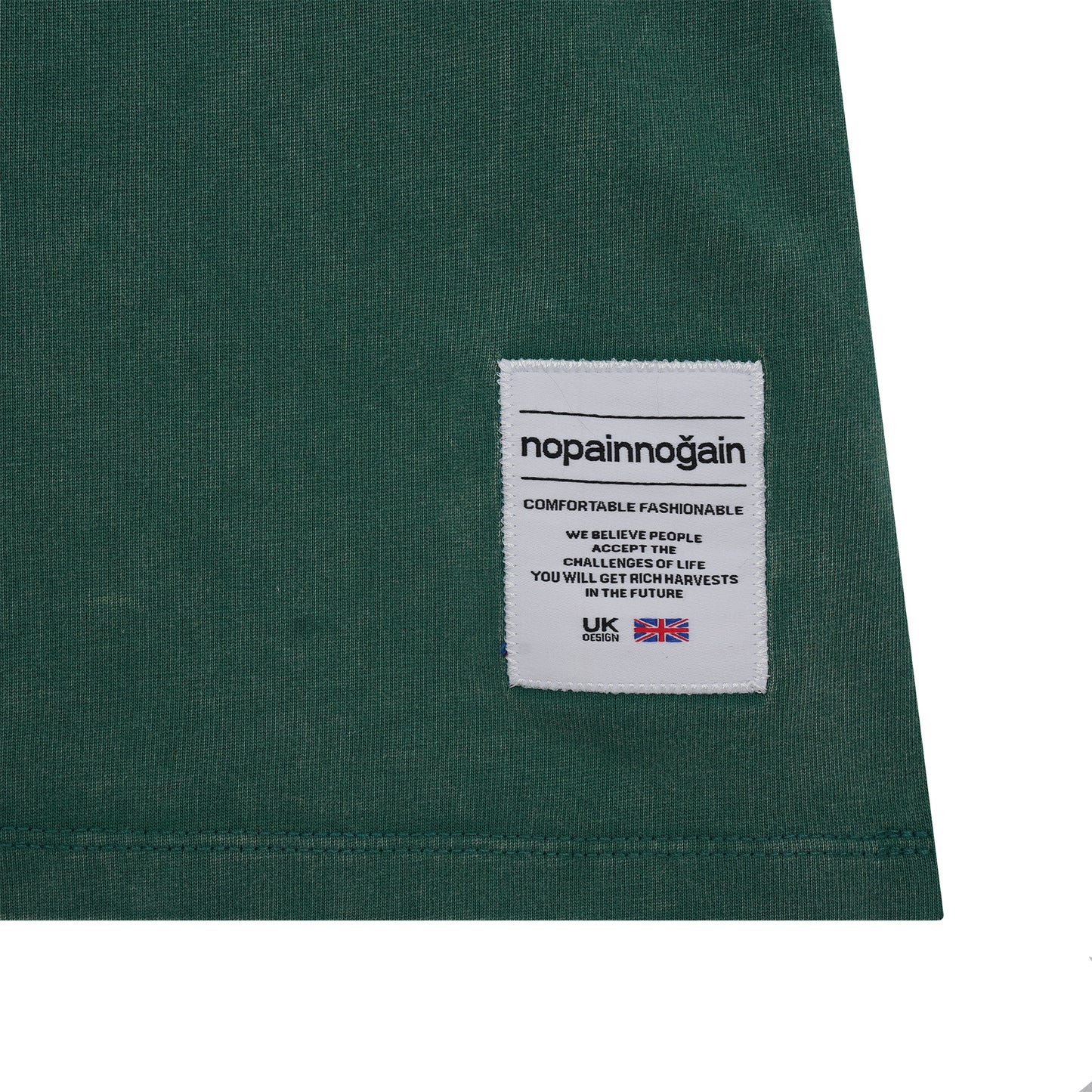 NPNG Short sleeve T-shirt