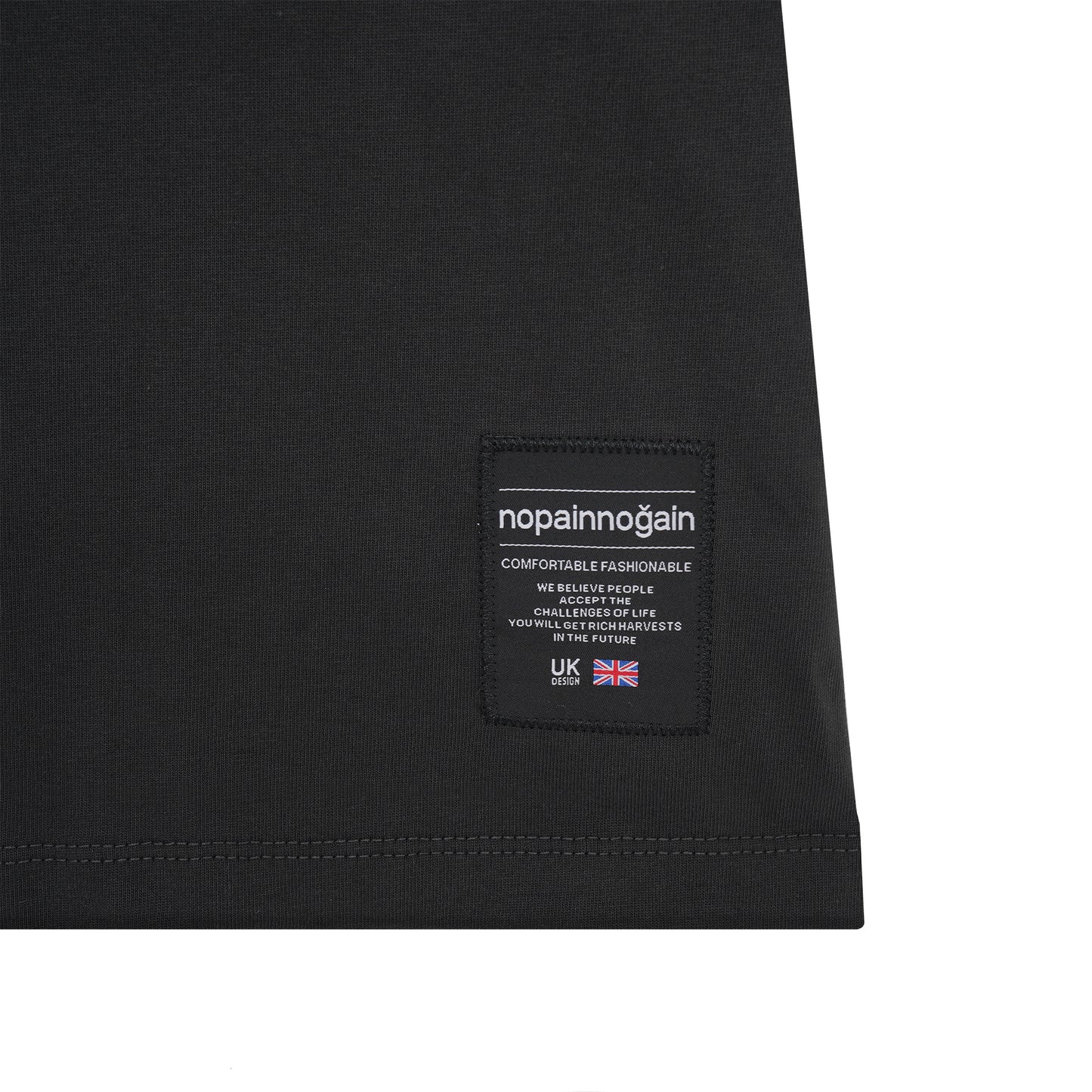 NPNG Short sleeve T-shirt