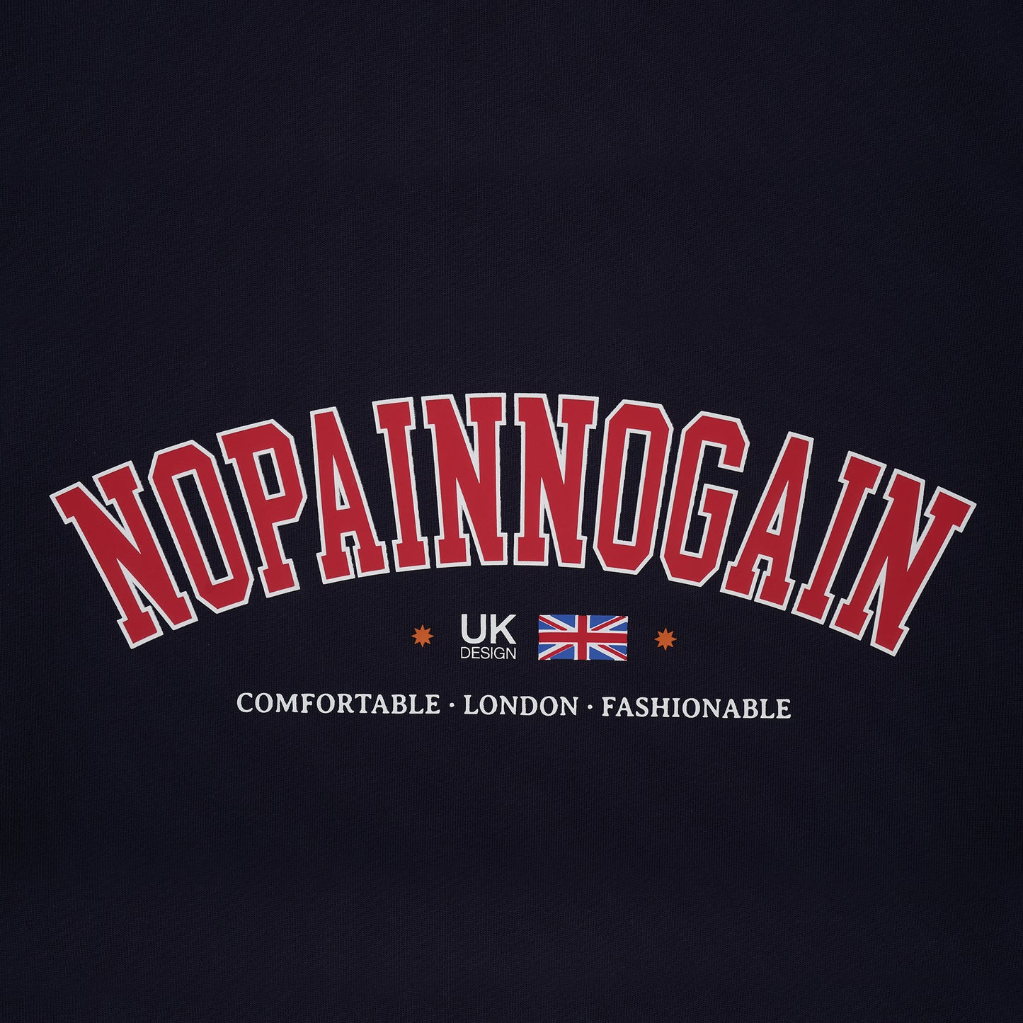NPNG Short sleeve T-shirt