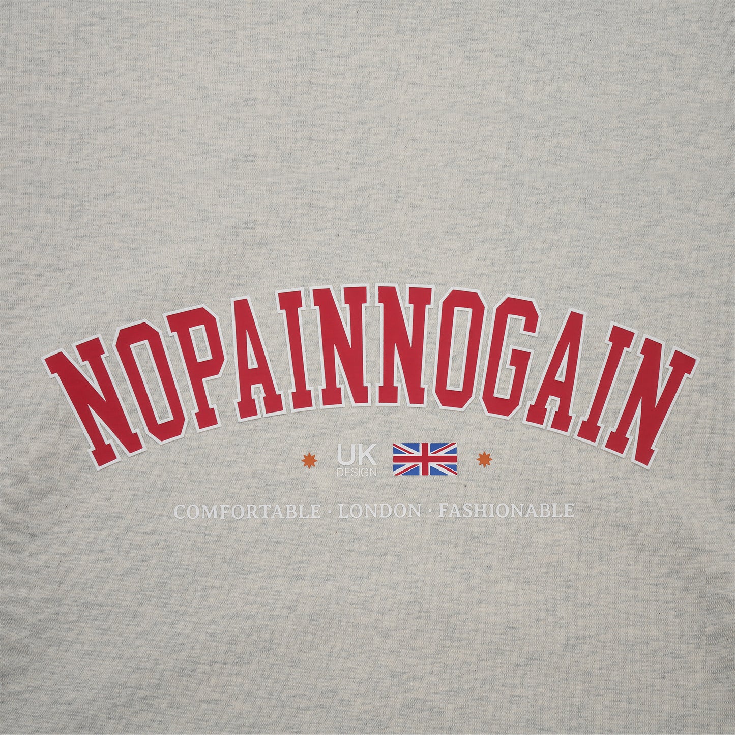 NPNG Short sleeve T-shirt