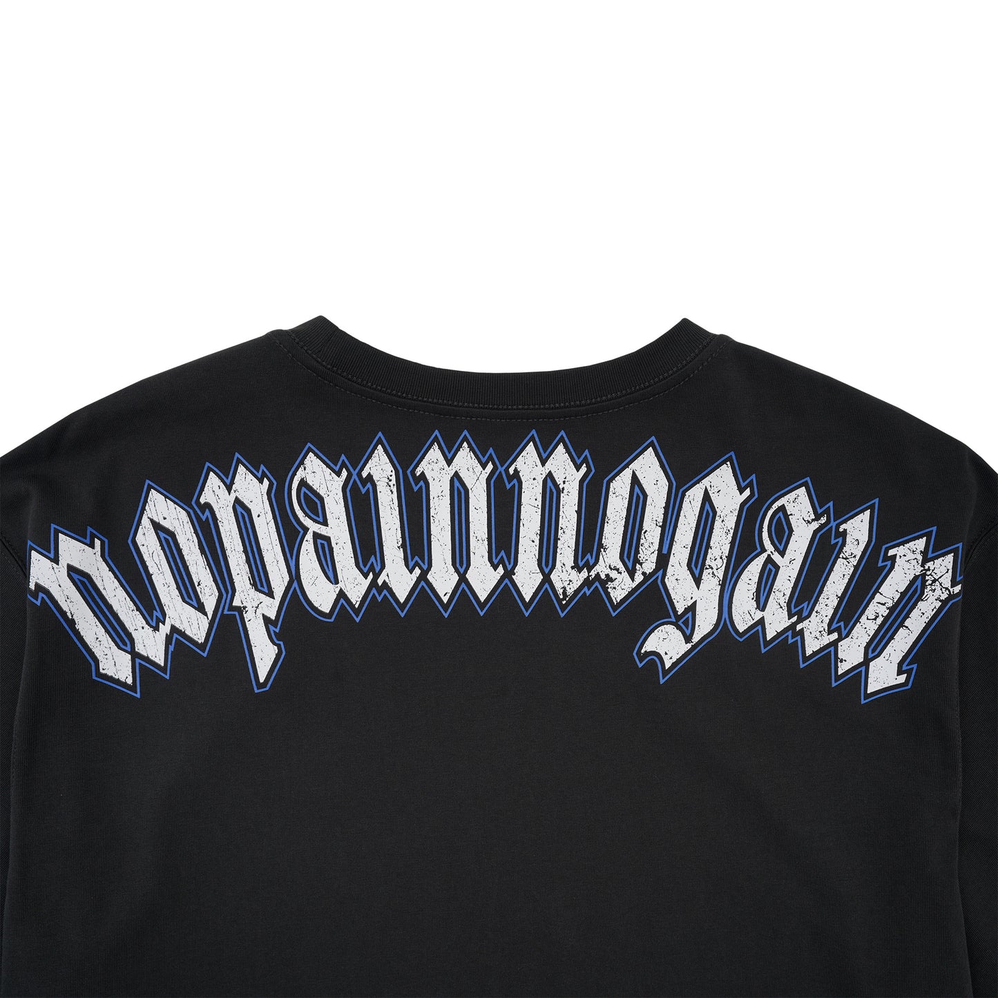 NPNG Short sleeve T-shirt