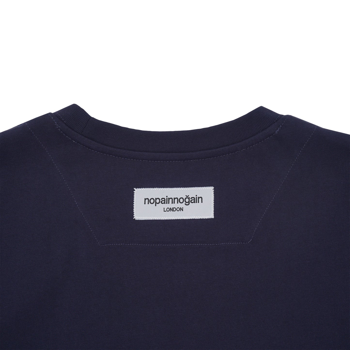 NPNG Short sleeve T-shirt