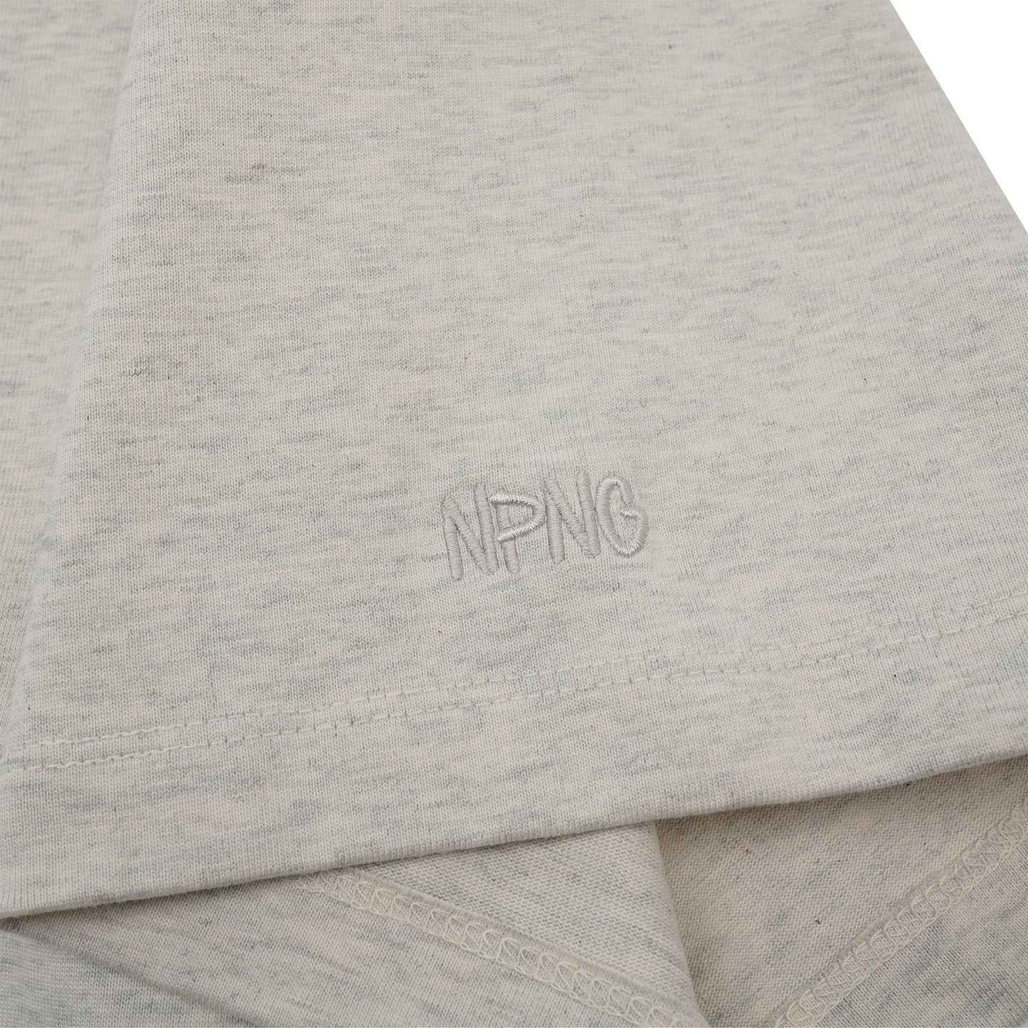 NPNG Short sleeve T-shirt