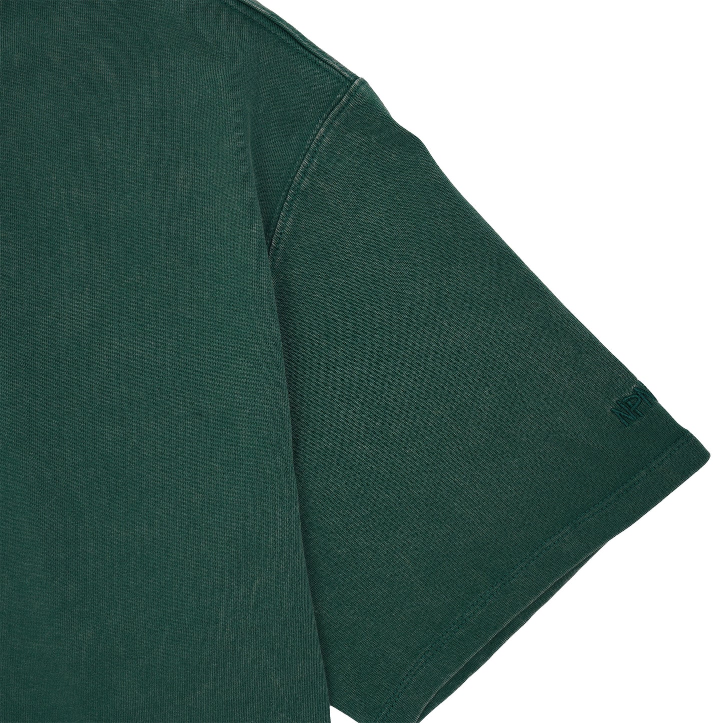 NPNG Short sleeve T-shirt