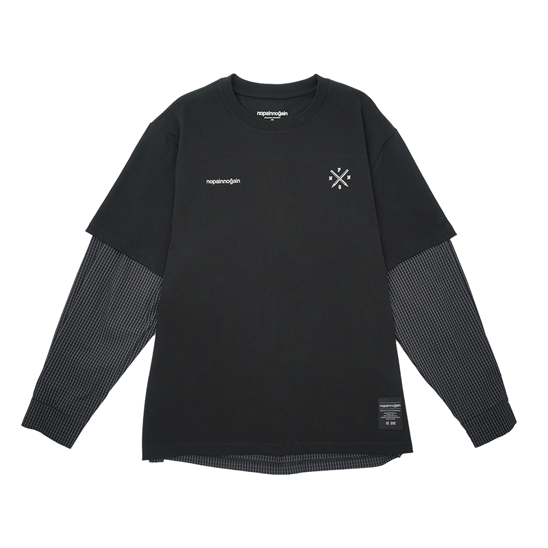 NPNG Sweater Shirt