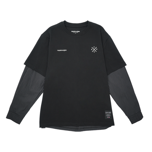 NPNG Sweater Shirt