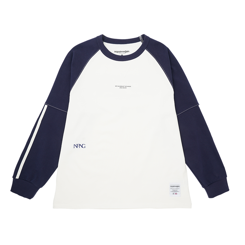 NPNG Sweater Shirt