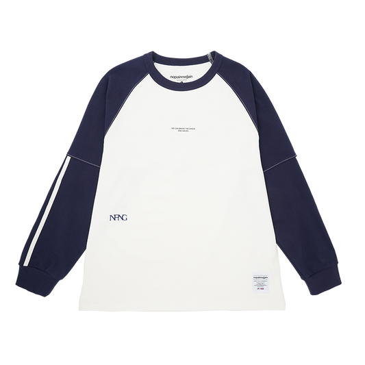 NPNG Sweater Shirt