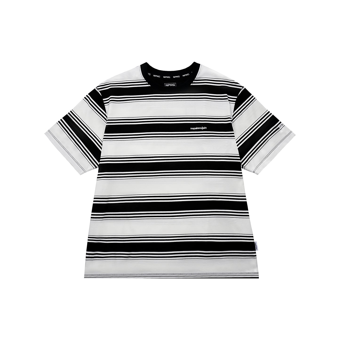 NPNG Short sleeve T-shirt