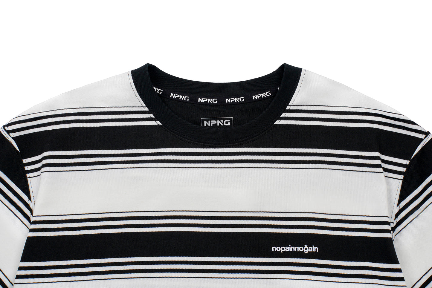 NPNG Short sleeve T-shirt