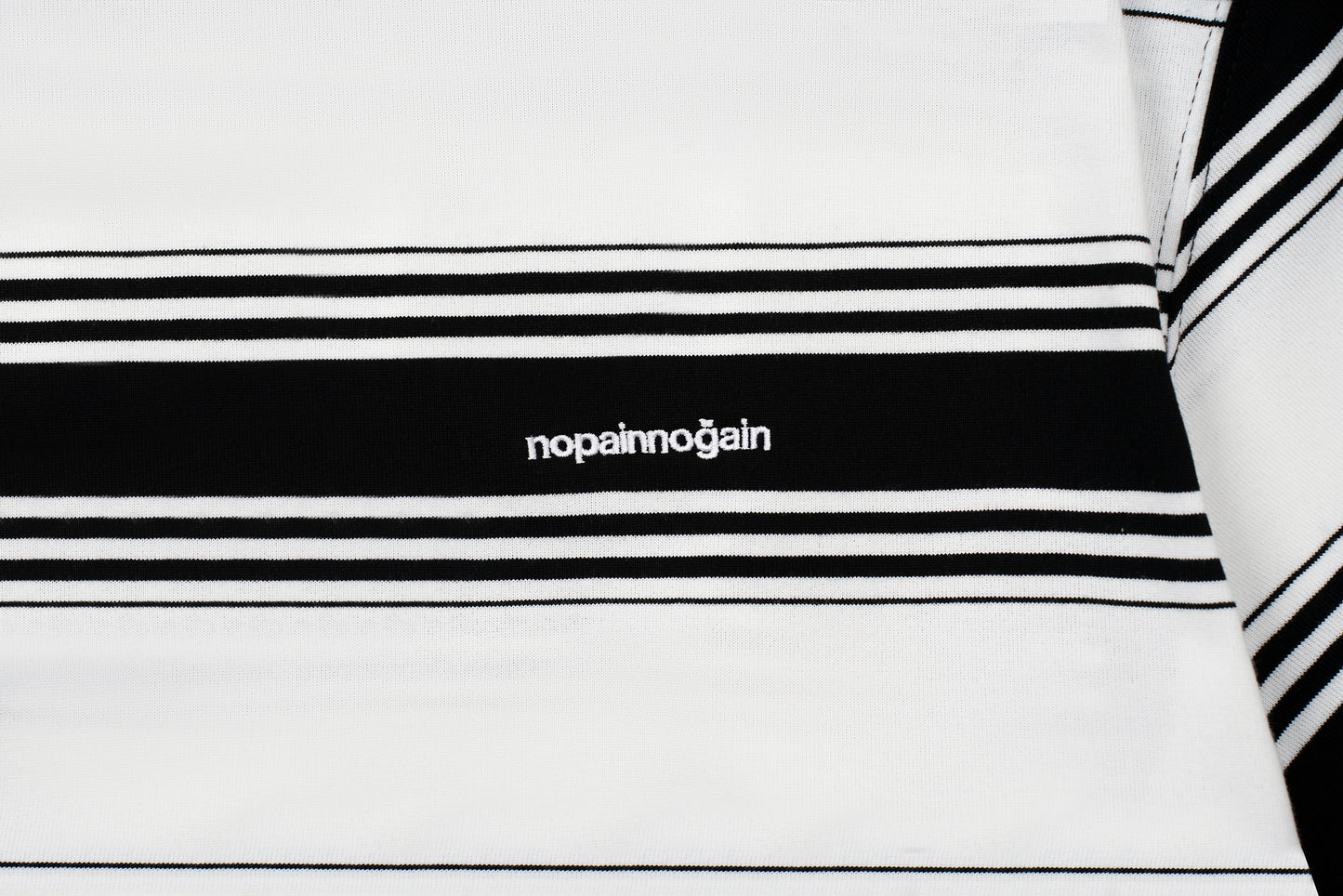 NPNG Short sleeve T-shirt
