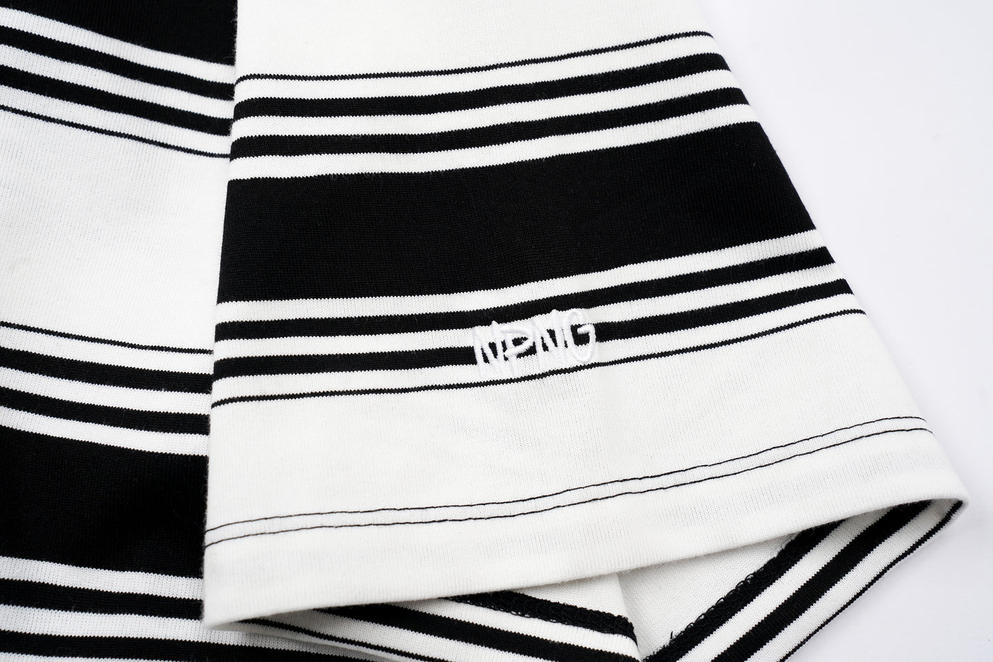 NPNG Short sleeve T-shirt