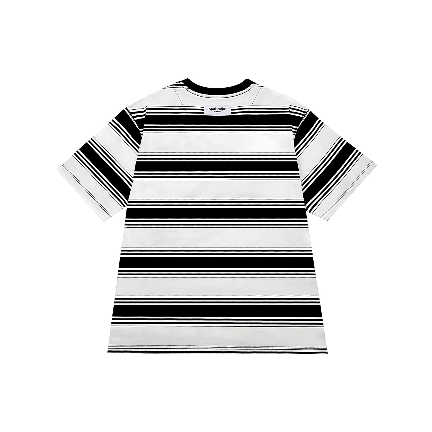 NPNG Short sleeve T-shirt